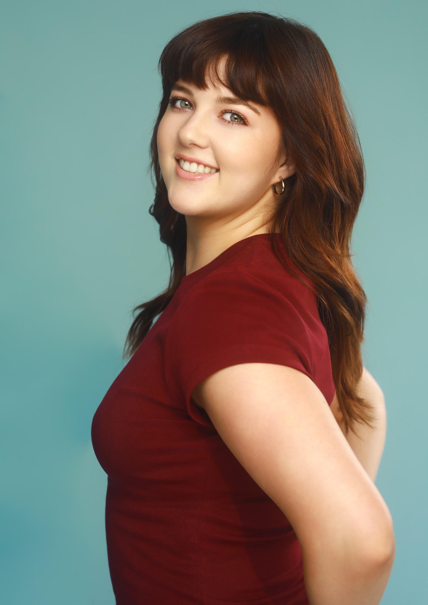 McKinsey Shea is a Los Angeles based Pilates instructor with BravaFit