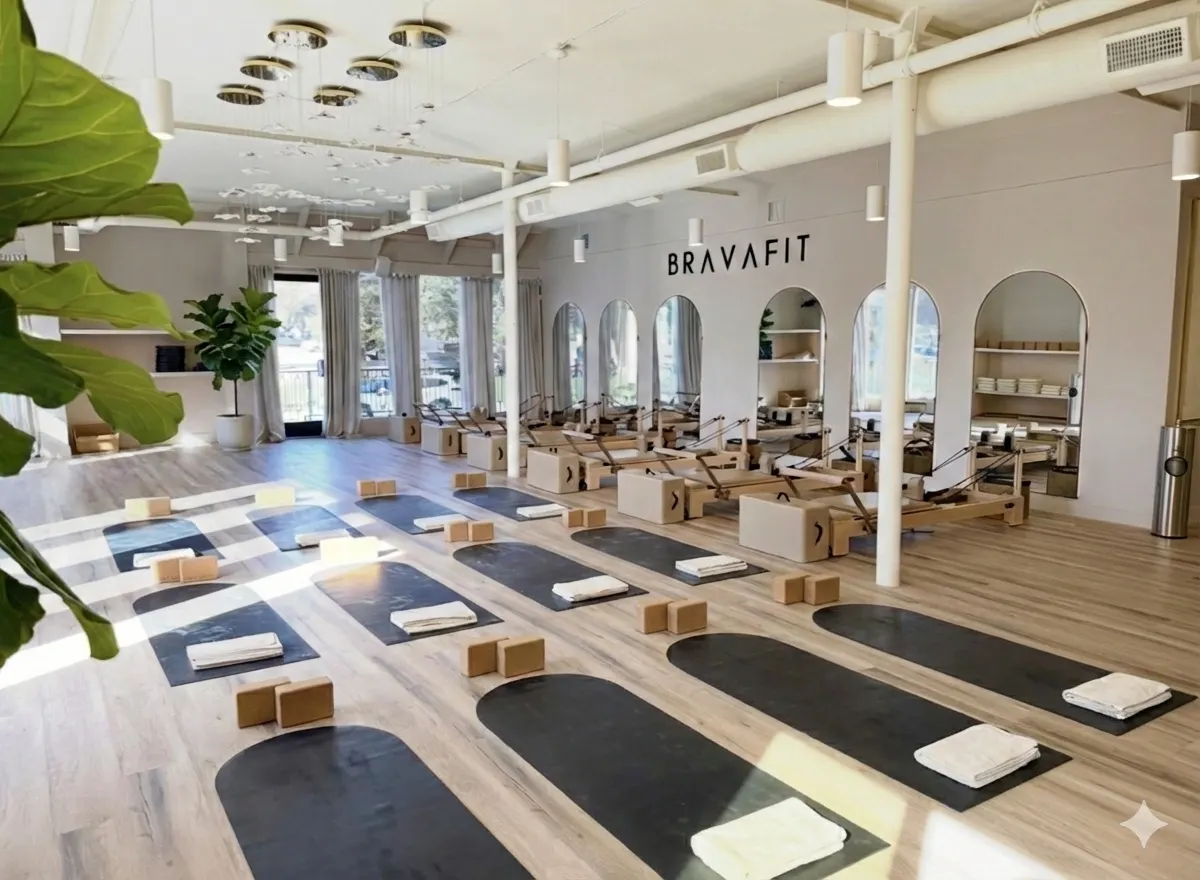 BravaFit